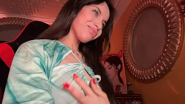 Snapshot of ORLA86 chatting on 02-20-25, 03:45 ORLA86 online show from 02-20-25, 03:45