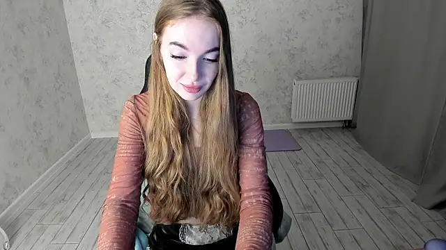 LissaCain online show from 02-06-25, 02:11