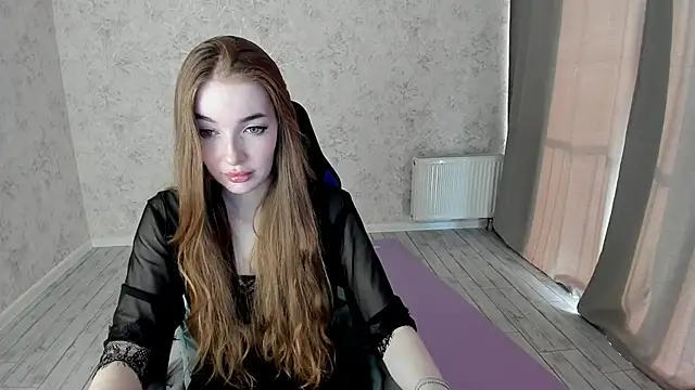 LissaCain online show from 03-10-25, 03:45