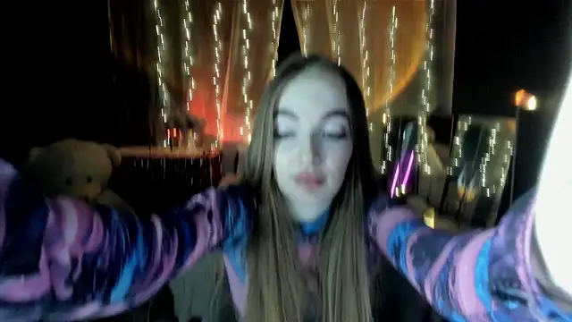 LissaCain online show from 03-02-26, 05:08