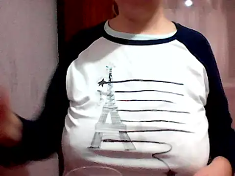 Snapshot of AnaXBerry chatting on 12-29-24, 06:05 AnaXBerry online show from 12-29-24, 06:05