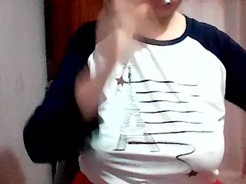 Snapshot of AnaXBerry chatting on 01-23-25, 06:03 AnaXBerry online show from 01-23-25, 06:03