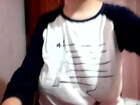 Snapshot of AnaXBerry chatting on 01-24-25, 05:53 AnaXBerry online show from 01-24-25, 05:53