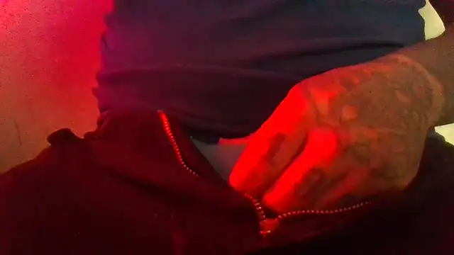 AlanDickson online show from 12-19-25, 05:58