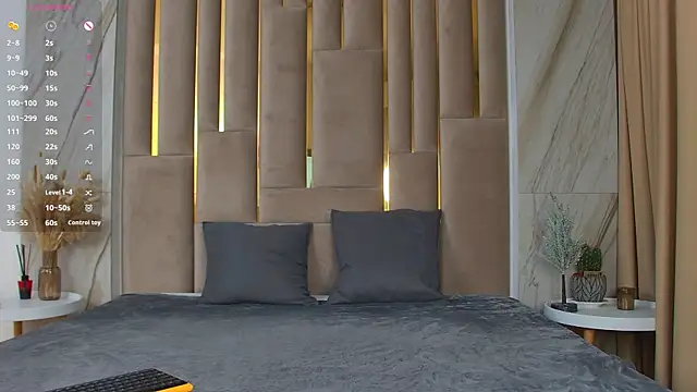 Gabriella Wils online show from 04-14-26, 07:14