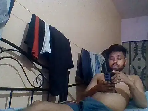 Snapshot of rockymumbai chatting on 06-13-26, 09:40 rockymumbai online show from 06-13-26, 09:40