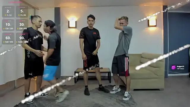 badguyss bisex online show from 02-21-25, 12:06