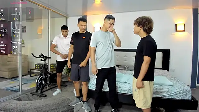 badguyss bisex online show from 09-13-25, 11:21