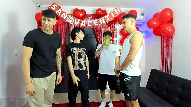 badguyss bisex online show from 02-09-26, 11:36