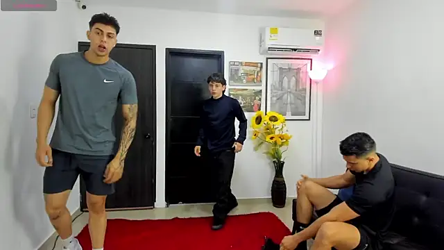 badguyss bisex online show from 03-24-26, 11:26