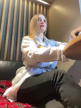 LadyTatiana Madam online show from 01-17-25, 09:49