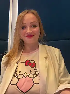 LadyTatiana Madam online show from 02-01-25, 01:30