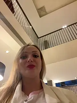 LadyTatiana Madam online show from 02-01-25, 05:37