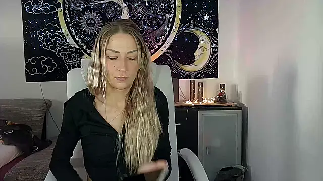 SexxyLiviaa online show from 10-17-25, 02:30