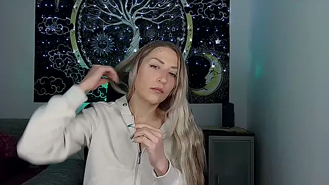 SexxyLiviaa online show from 12-03-25, 01:24