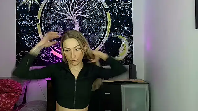 Snapshot of SexxyLiviaa chatting on 01-08-26, 01:30 SexxyLiviaa online show from 01-08-26, 01:30