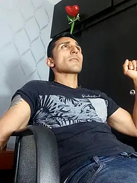 Marck Muscle online show from 03-02-25, 10:16