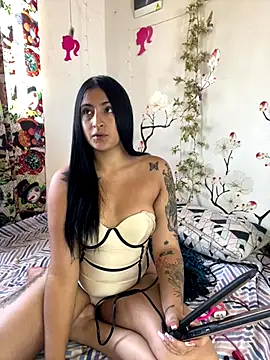 alondra darling online show from 12-05-24, 02:33