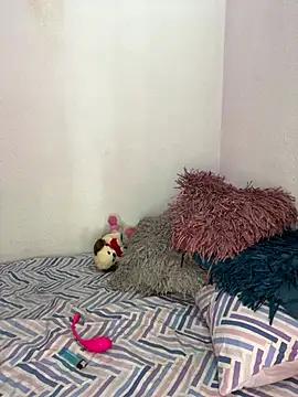 alondra darling online show from 03-19-25, 06:12