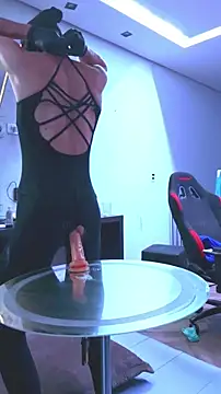 BodyandlegginLover online show from 10-23-25, 08:46