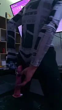 BodyandlegginLover online show from 01-12-26, 05:23