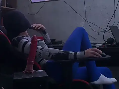 BodyandlegginLover online show from 01-18-26, 07:45