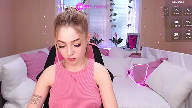 Snapshot of Tessa_Walker chatting on 01-22-25, 09:24 Tessa Walker online show from 01-22-25, 09:24