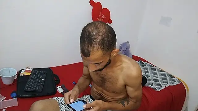 Snapshot of UncutToyBoy23cm chatting on 03-16-25, 08:32 UncutToyBoy23cm online show from 03-16-25, 08:32