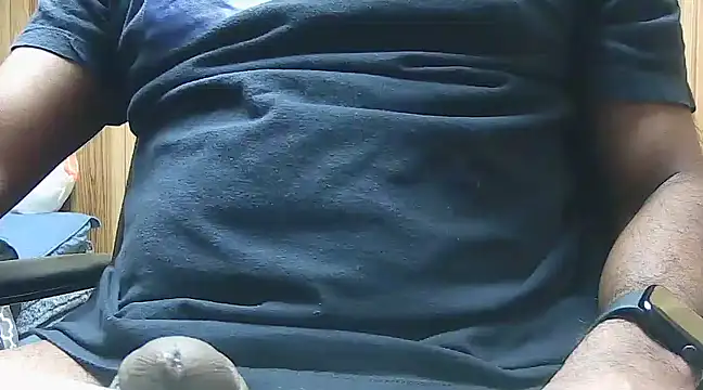 Snapshot of thkbigbrnmeat4f chatting on 03-02-25, 05:14 thkbigbrnmeat4f online show from 03-02-25, 05:14