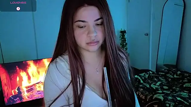 MelSaunders online show from 04-24-26, 01:30