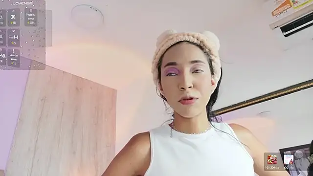 AbrilBrent online show from 04-09-26, 07:30