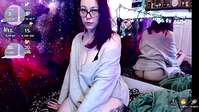 EverlyEster online show from 02-26-25, 10:53