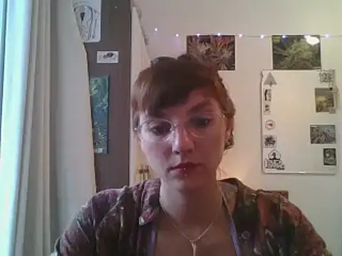 SweetyBabyDemon online show from 12-18-24, 09:40