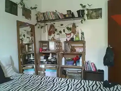 SweetyBabyDemon online show from 12-27-24, 01:18