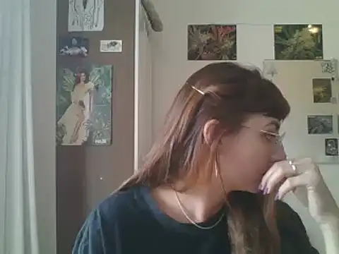 SweetyBabyDemon online show from 01-15-25, 02:24