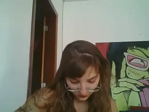 SweetyBabyDemon online show from 02-11-25, 12:27