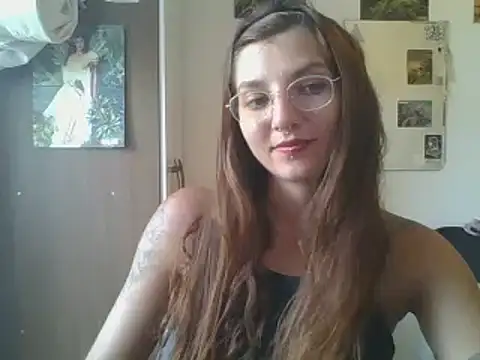 SweetyBabyDemon online show from 02-27-25, 07:15