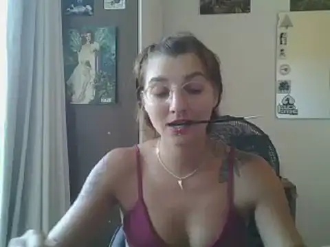 SweetyBabyDemon online show from 03-04-25, 05:24