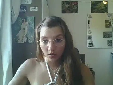 SweetyBabyDemon online show from 03-06-25, 08:05