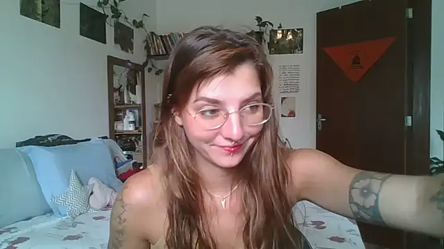 SweetyBabyDemon online show from 03-10-25, 01:32