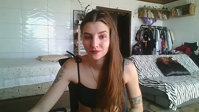 SweetyBabyDemon online show from 09-10-25, 04:40