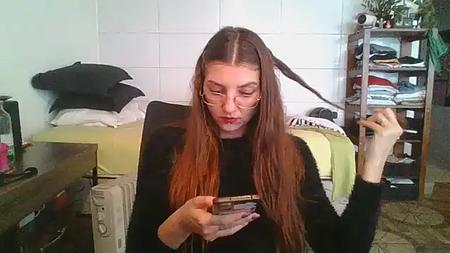 SweetyBabyDemon online show from 09-28-25, 02:00