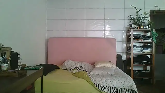 SweetyBabyDemon online show from 10-04-25, 02:37