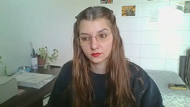 SweetyBabyDemon online show from 11-10-25, 12:59