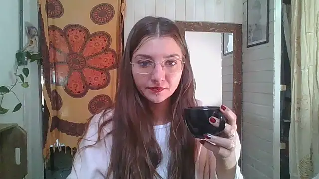 SweetyBabyDemon online show from 05-21-26, 01:40