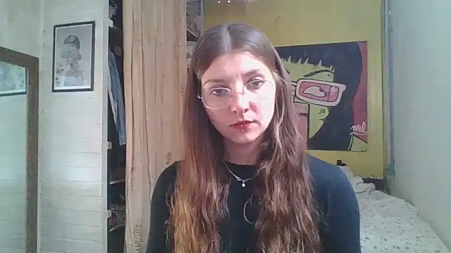SweetyBabyDemon online show from 05-27-26, 05:21