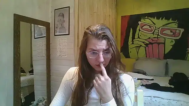 SweetyBabyDemon online show from 06-03-26, 02:33