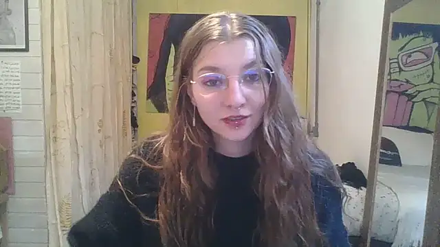 SweetyBabyDemon online show from 06-22-26, 02:25
