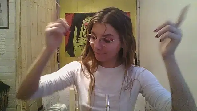 SweetyBabyDemon online show from 07-01-26, 03:45