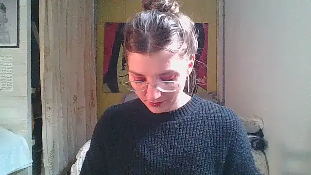 SweetyBabyDemon online show from 07-09-26, 06:34